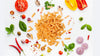 L'Abruzzese Pasta Casalinga Spirals 500g