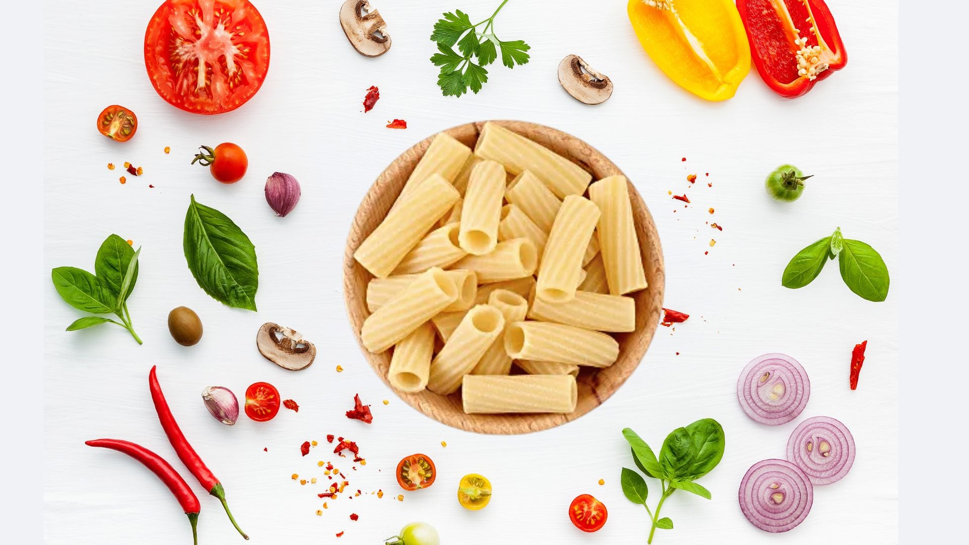 L'Abruzzese Pasta Casalinga Tortiglioni 500g