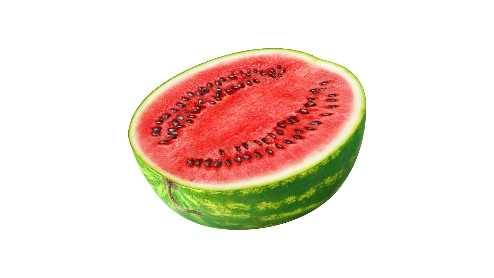 Watermelon Cut